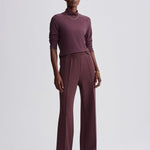 Astrid Fitted Long Sleeve Tee