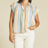Birds of Paradis Della Shirt