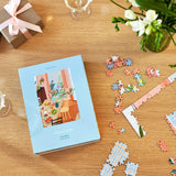 Sunny Afternoon 1000 Piece Puzzle