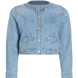 The Picky Jacket Let Them Eat Cake