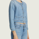 The Picky Jacket Let Them Eat Cake