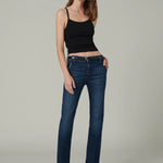 The Provocateur Trouser Petite Bootcut Even Better