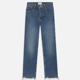 The Ruler Crop Stash Destructed Fray