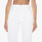 The Rambler Zip Ankle Straight Leg Fairest of Them All