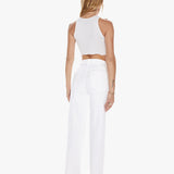 The Rambler Zip Ankle Straight Leg Fairest of Them All