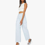 Smoothie Carpenter Ankle Over Ice