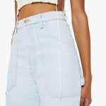 Smoothie Carpenter Ankle Over Ice