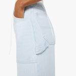 Smoothie Carpenter Ankle Over Ice