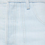 Smoothie Carpenter Ankle Over Ice