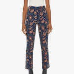 The Hustler Flood Henna Happiness