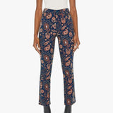 The Hustler Flood Henna Happiness