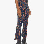 The Hustler Flood Henna Happiness