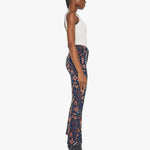 The Hustler Flood Henna Happiness