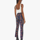 The Hustler Flood Henna Happiness