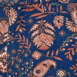 The Hustler Flood Henna Happiness