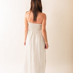 Melange Maxi Dress