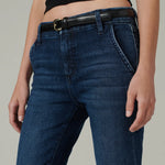 The Provocateur Trouser Petite Bootcut Even Better