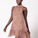 Mona Mini Dress