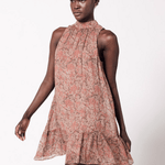 Mona Mini Dress
