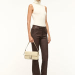 Harlow Bag in Cream