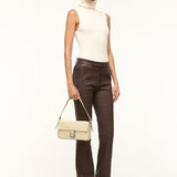 Harlow Bag in Cream