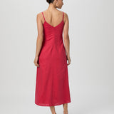 Modena Maxi Dress Petunia