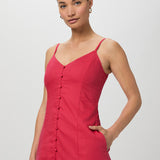 Modena Maxi Dress Petunia