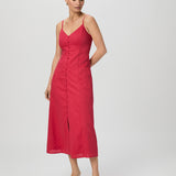 Modena Maxi Dress Petunia