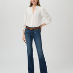 Arlette Blouse White