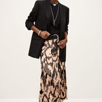 Midi Skirt Aley Rose