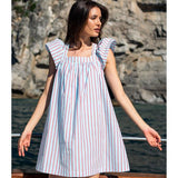 Capri Mini Dress