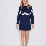 STS Sweatshirt Dress
