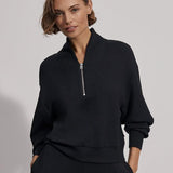 Davidson Sweat Black