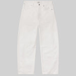 Miro Jean Soft White