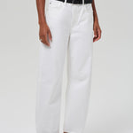 Miro Jean Soft White
