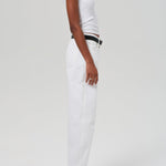 Miro Jean Soft White
