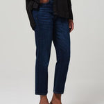Caia Straight Leg Jean Lotus
