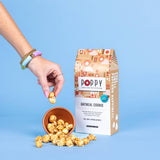 Oatmeal Cookie Gift Box Popcorn