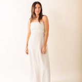 Melange Maxi Dress