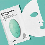 Soothing Hydra Face Sheet Mask