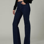 The Provocateur Petite Bootcut After Party