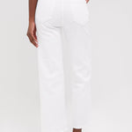 The Rambler Zip Ankle Straight Leg Fairest of Them All