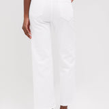 The Rambler Zip Ankle Straight Leg Fairest of Them All