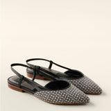 Narah Slingback Sandal