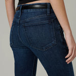 The Provocateur Trouser Petite Bootcut Even Better