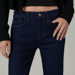 The Provocateur Petite Bootcut After Party