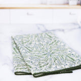 Juniper & Joy Cotton Linen Tea Towel