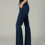 The Provocateur Trouser Petite Bootcut Even Better