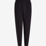 Slim Pant 25" Black
