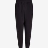 Slim Pant 25" Black